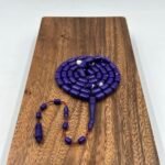 مسباح بليارد مع الكسار