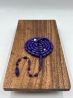 مسباح بليارد مع الكسار