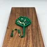 مسباح بليارد مع الكسار