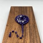 مسباح بليارد مع الكسار