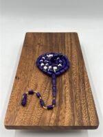 مسباح بليارد مع الكسار