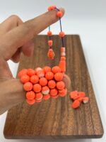 ⁦مسباح بليارد مع الكسار⁩ - الصورة ⁦4⁩