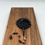 مسباح بليارد مع الكسار