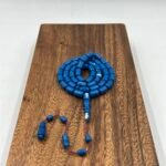 مسباح بليارد مع الكسار