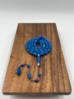 مسباح بليارد مع الكسار