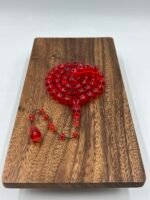 مسباح كاست احمر