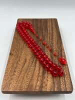 ⁦مسباح كاست احمر⁩ - الصورة ⁦2⁩