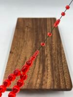 ⁦مسباح كاست احمر⁩ - الصورة ⁦3⁩