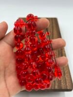 ⁦مسباح كاست احمر⁩ - الصورة ⁦4⁩