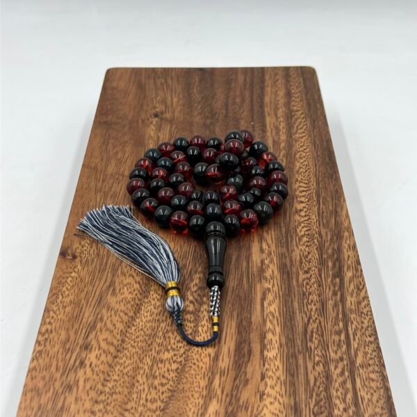 مسباح زعفراني فواح