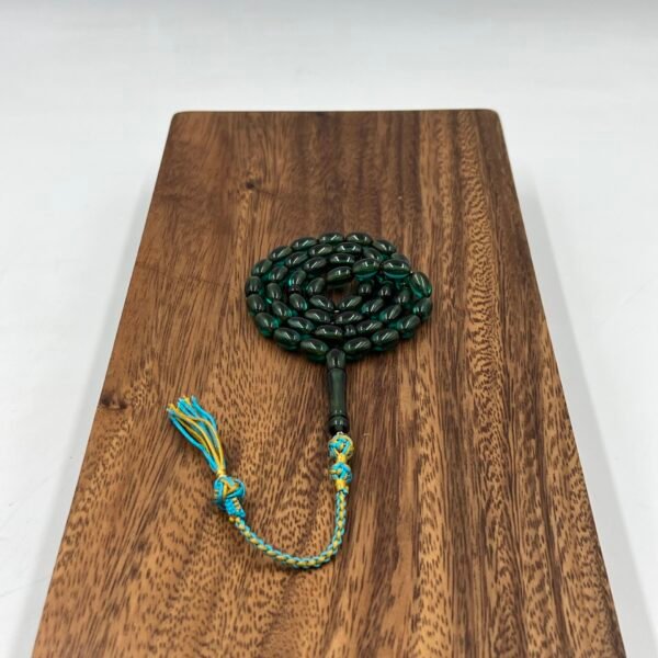 مسباح زعفراني فواح