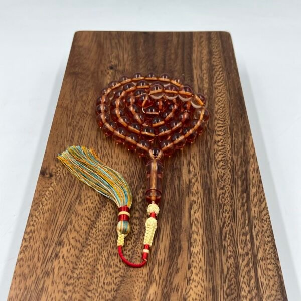 مسباح زعفراني فواح