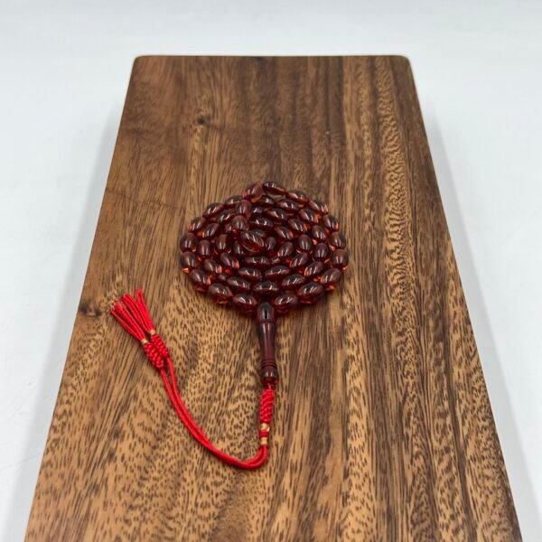 مسباح زعفراني فواح