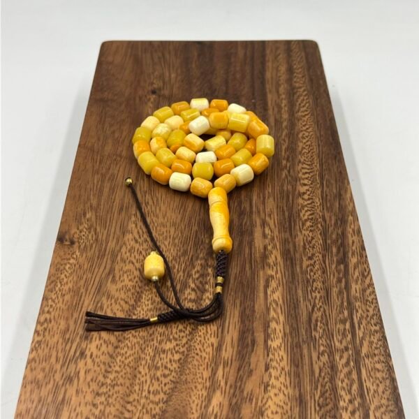 مسباح تراب كهرمان بولندي