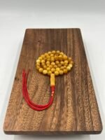 مسباح تراب كهرمان بولندي فواح