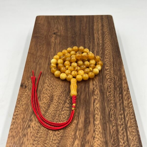 مسباح تراب كهرمان بولندي فواح