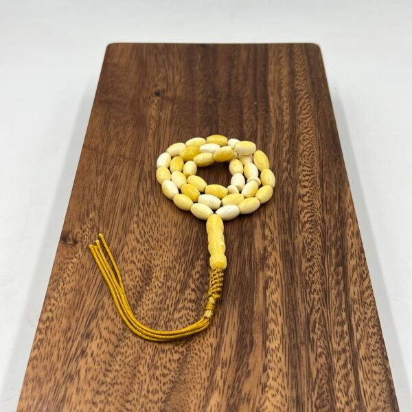 مسباح تراب كهرمان بولندي فواح