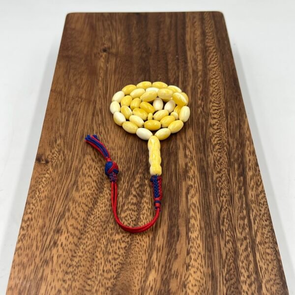 مسباح تراب كهرمان بولندي فواح