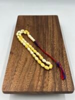 ⁦مسباح تراب كهرمان بولندي فواح⁩ - الصورة ⁦2⁩