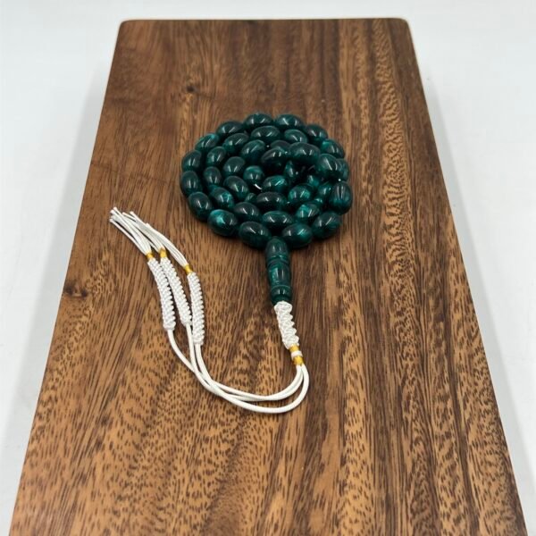 مسباح تراب كهرمان بولندي فواح