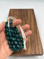 ⁦مسباح تراب كهرمان بولندي فواح⁩ - الصورة ⁦3⁩