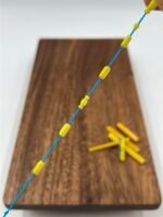 ⁦مسباح مساطر الدومنه صب قديم⁩ - الصورة ⁦3⁩