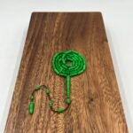 مسباح مساطر الدومنه صب قديم