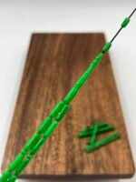 ⁦مسباح مساطر الدومنه صب قديم⁩ - الصورة ⁦3⁩