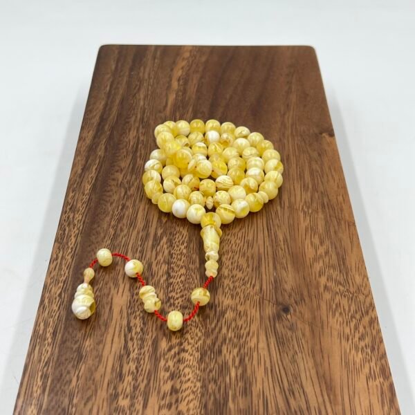 مسباح مستكه