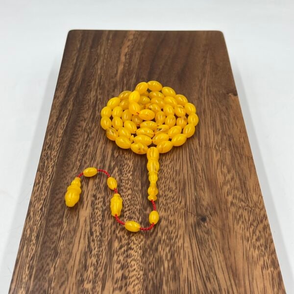 مسباح مستكه