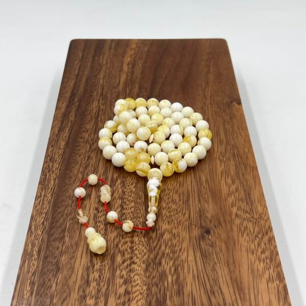 مسباح مستكه