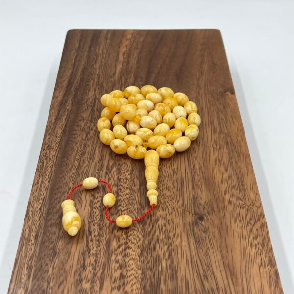 مسباح مستكه