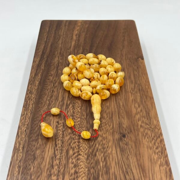 مسباح مستكه