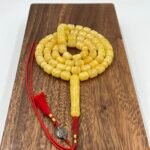 مسباح كهرمان لوقو السلطان