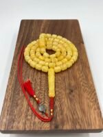 مسباح كهرمان لوقو السلطان