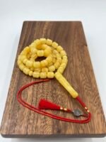 ⁦مسباح كهرمان لوقو السلطان⁩ - الصورة ⁦6⁩