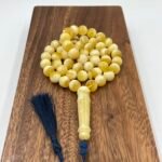 مسباح كهرمان جامبو