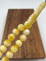 ⁦مسباح كهرمان جامبو⁩ - الصورة ⁦3⁩