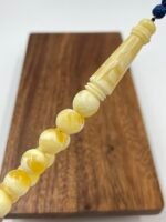 ⁦مسباح كهرمان جامبو⁩ - الصورة ⁦4⁩