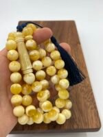 ⁦مسباح كهرمان جامبو⁩ - الصورة ⁦5⁩