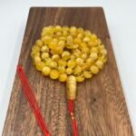 مسباح كهرمان جامبو