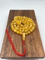 مسباح كهرمان جامبو