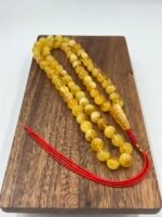 ⁦مسباح كهرمان جامبو⁩ - الصورة ⁦2⁩