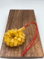 ⁦مسباح كهرمان جامبو⁩ - الصورة ⁦4⁩