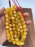 ⁦مسباح كهرمان جامبو⁩ - الصورة ⁦5⁩