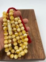 ⁦مسباح كهرمان مشخط تايقر⁩ - الصورة ⁦4⁩