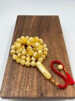 ⁦مسباح كهرمان مشخط تايقر⁩ - الصورة ⁦5⁩