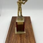 مستكه صب قديم من عام 1956