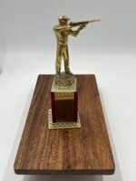 مستكه صب قديم من عام 1956