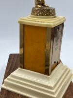 ⁦كأس رماية من مستكه صب قديم سنة 1955⁩ - الصورة ⁦2⁩